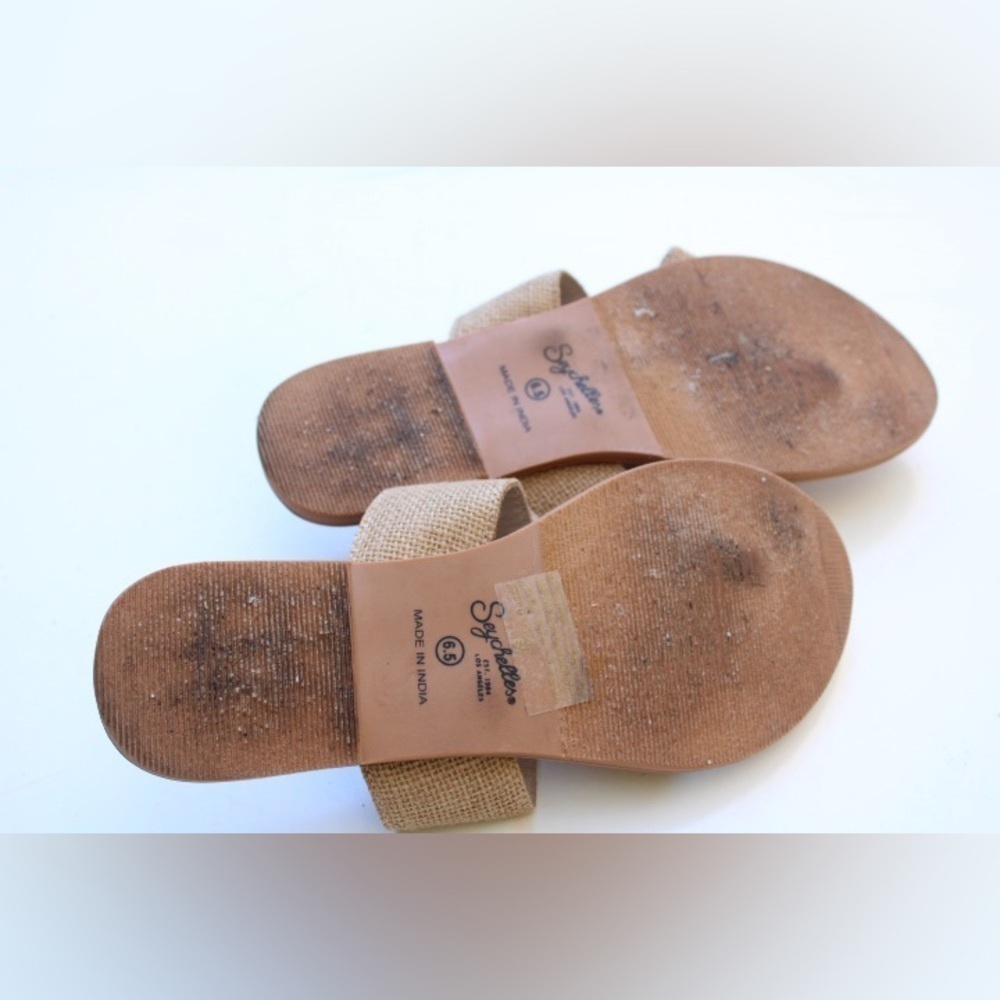 Seychelles sandals - Picture 8 of 9